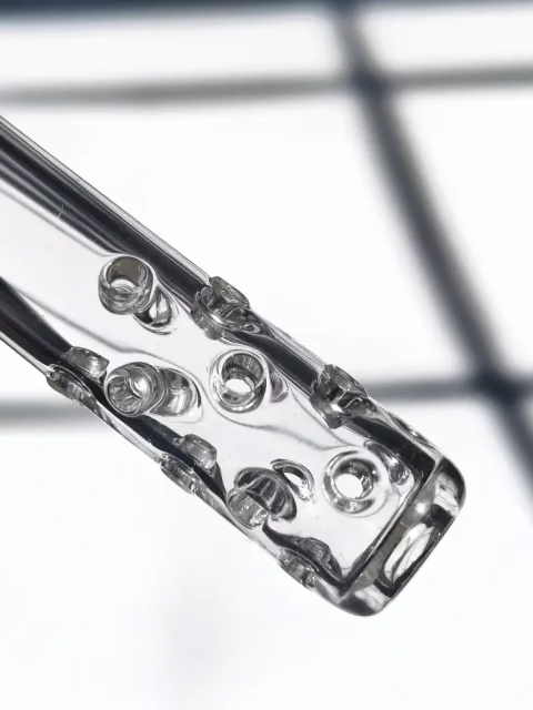 15-Hole Diffuser Downstem