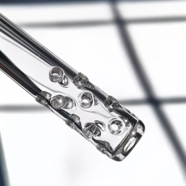15-Hole Diffuser Downstem
