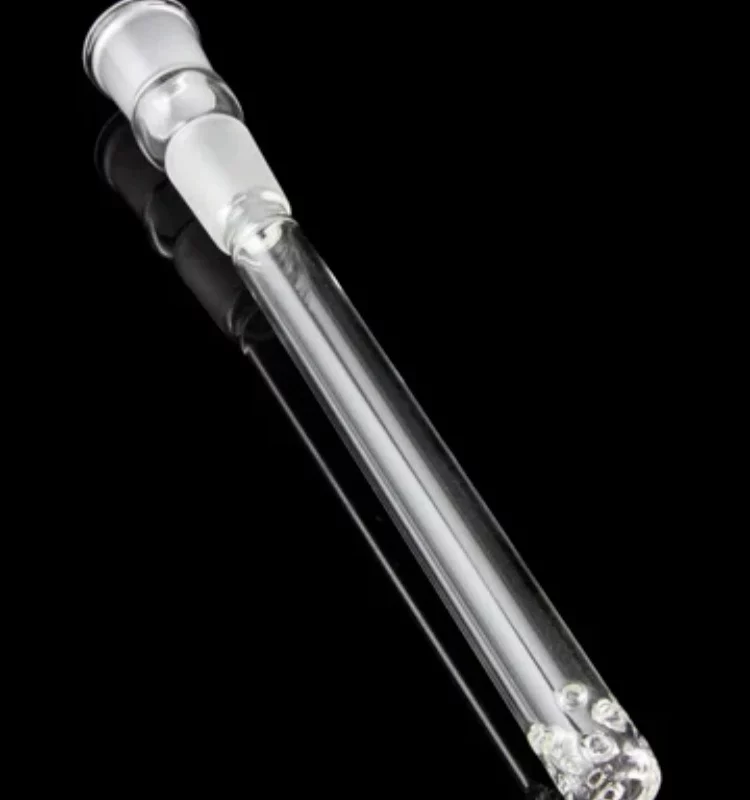5.25 Inch 15-Hole Diffuser Downstem | 18mm to 18mm