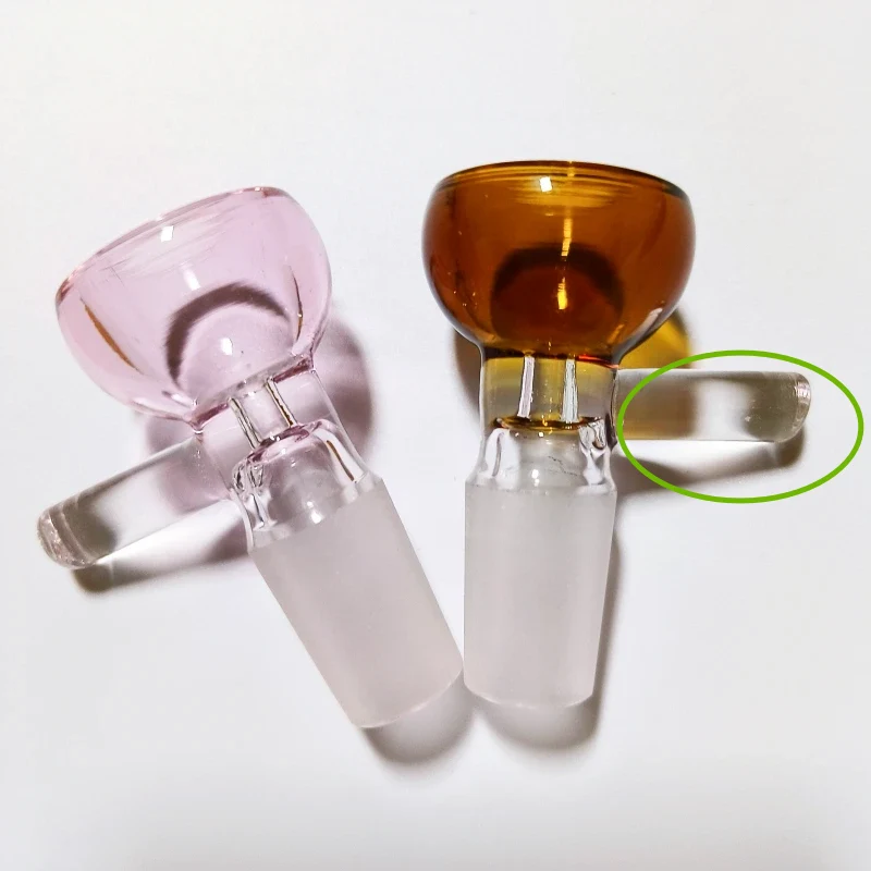 Bowl Handle