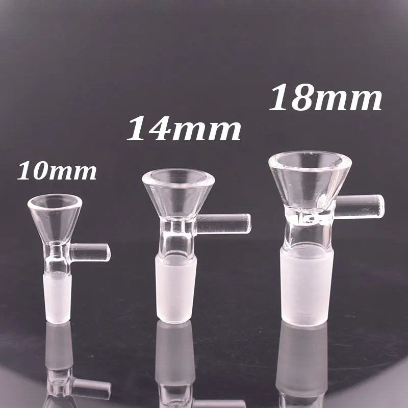 Bowl Size 10mm vs 14mm vs 18mm