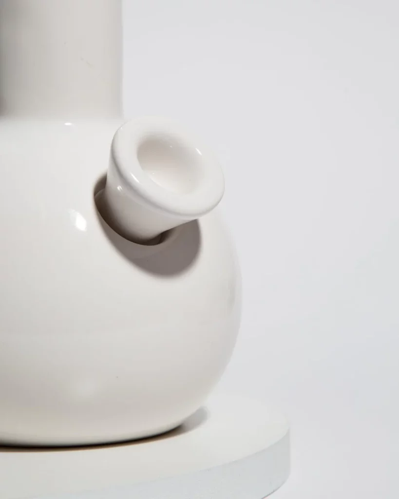 Ceramic Bong Bowls