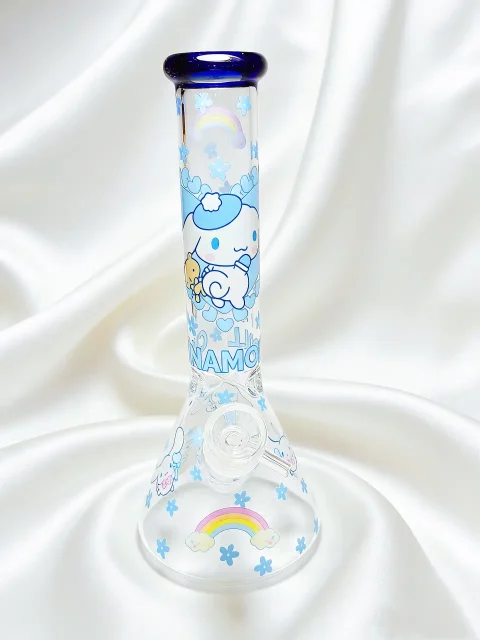 Standard Clear Bowl