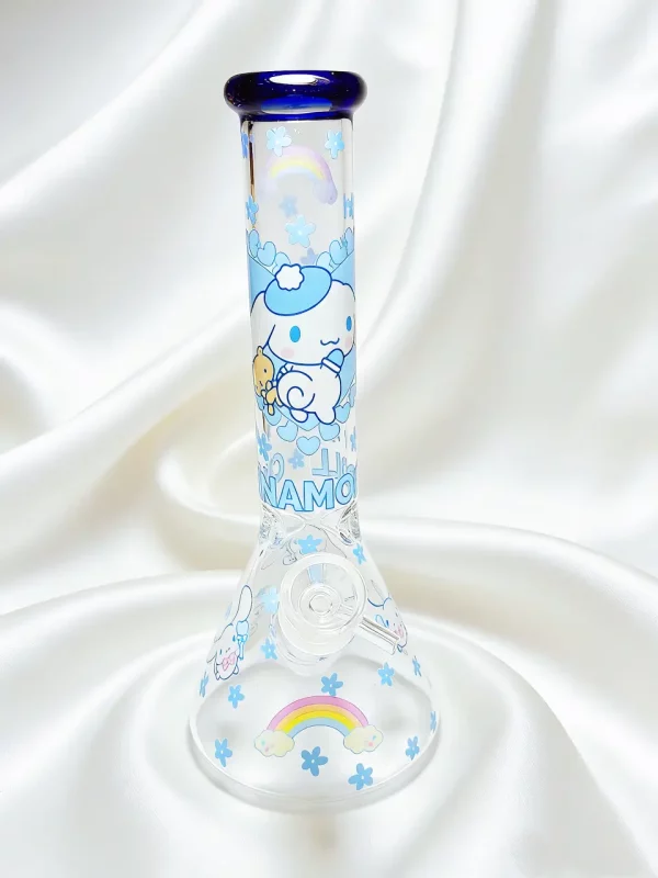 Standard Clear Bowl