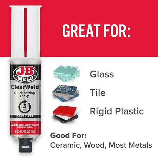 Epoxy Resin
