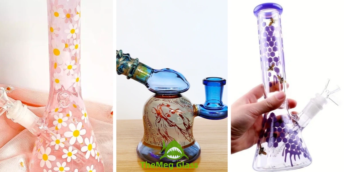 Glass Bongs