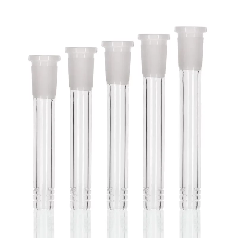 Bong Glass Diffusor Downstem | 18mm to 14mm | Various Sizes
