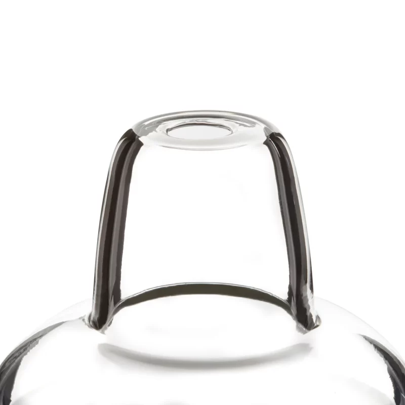 7.5" GRAV® Martini Shaker Glass Bubbler - Image 5