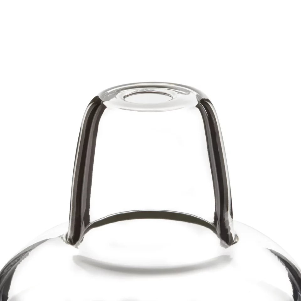 7.5" GRAV® Martini Shaker Glass Bubbler - Image 5