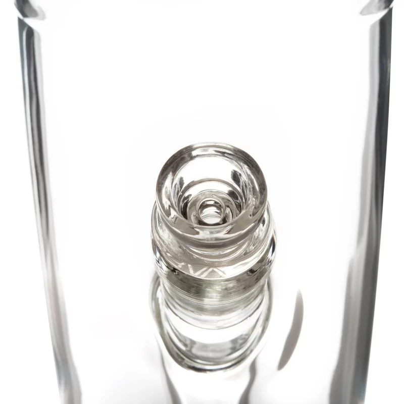 7.5" GRAV® Martini Shaker Glass Bubbler - Image 7