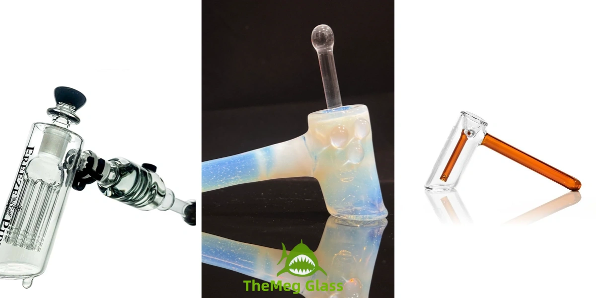 Hammer Bong