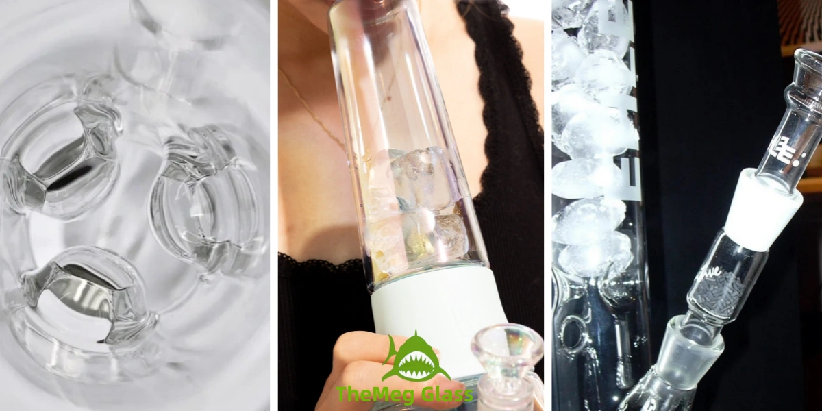 Ice Bong