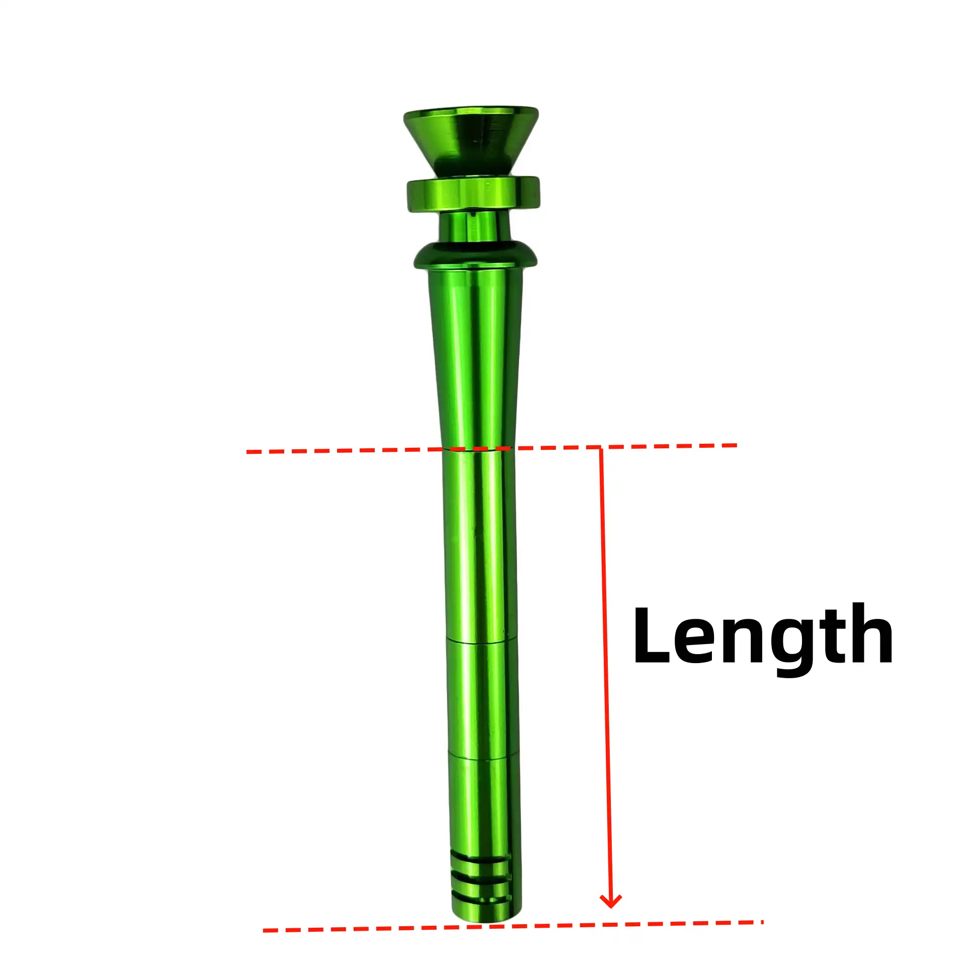 Length Of Mental Downstem