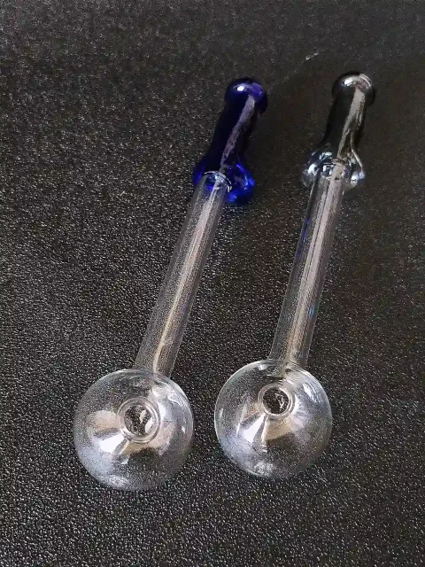 Novelty Dick-Shaped Borosilicate Glass Oil Burner Pipe Novelty Dick-Shaped Borosilicate Glass Oil Burner Pipe
