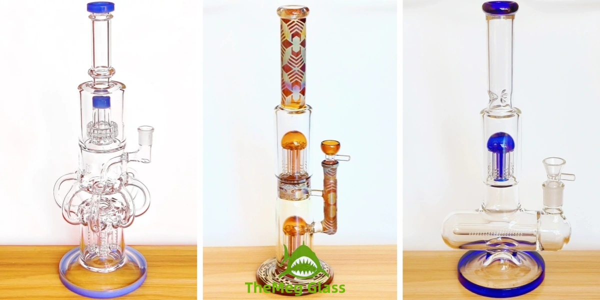 Percolator Bong