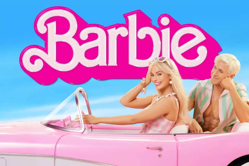 Pretty Pink Butterfly Barbie Bong Fairycore & Fun