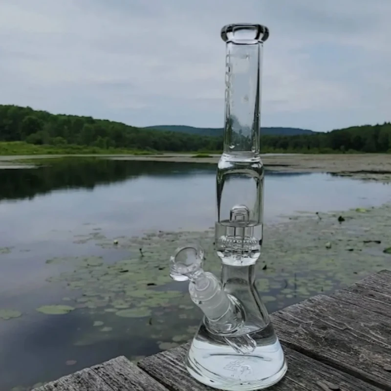 The Perfect Bong Water Level - General Rule of Thumb
