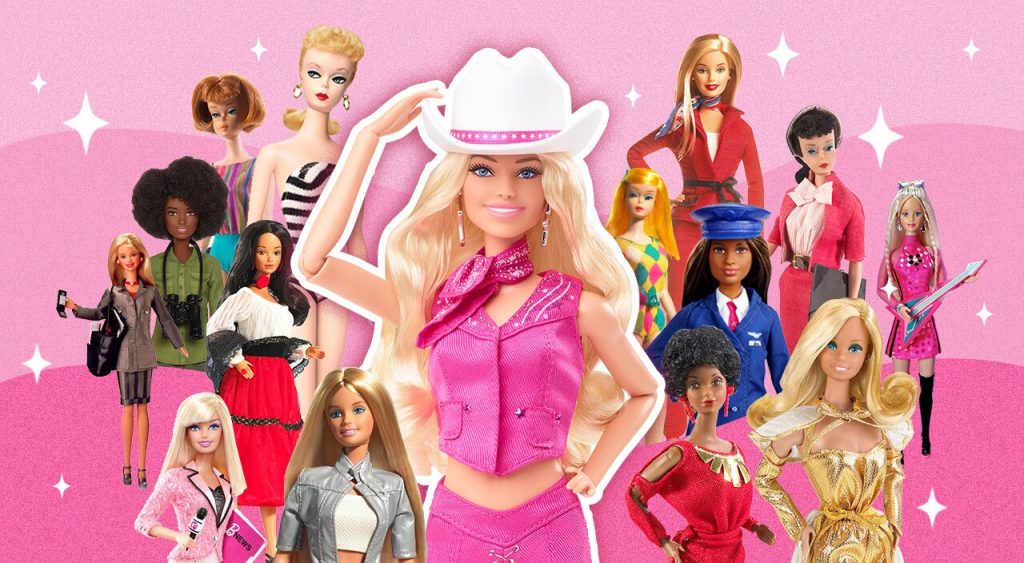 Top 5 Barbie Bongs to Sparkle Up Your Collection