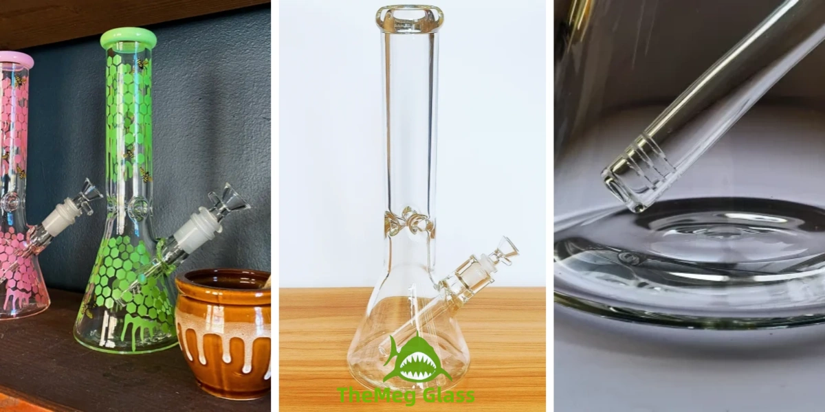 Beaker Bong