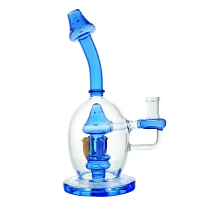 blue-mushroom-perc-glass-bong