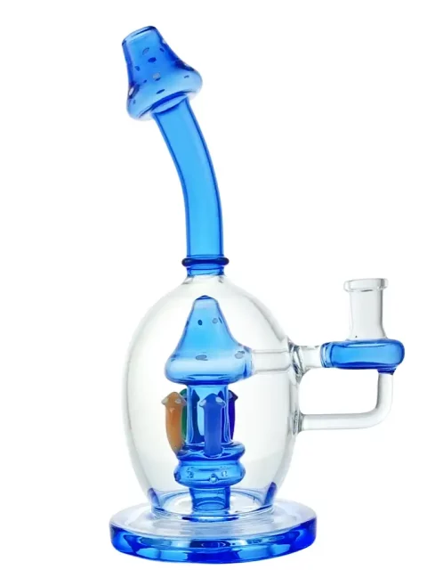 blue-mushroom-perc-glass-bong
