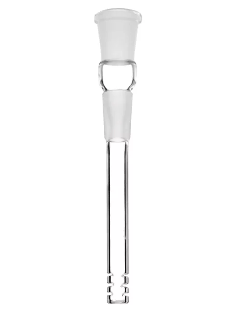Bong Glass Diffusor Downstem | 14mm to 14mm | Various Sizes