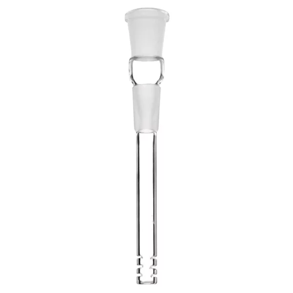Bong Glass Diffusor Downstem | 14mm to 14mm | Various Sizes