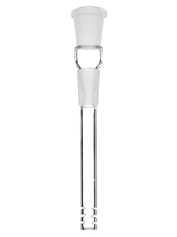 Bong Glass Diffusor Downstem | 14mm to 14mm | Various Sizes