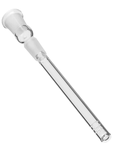 Bong Glass Diffusor Downstem | 14mm to 14mm | Various Sizes