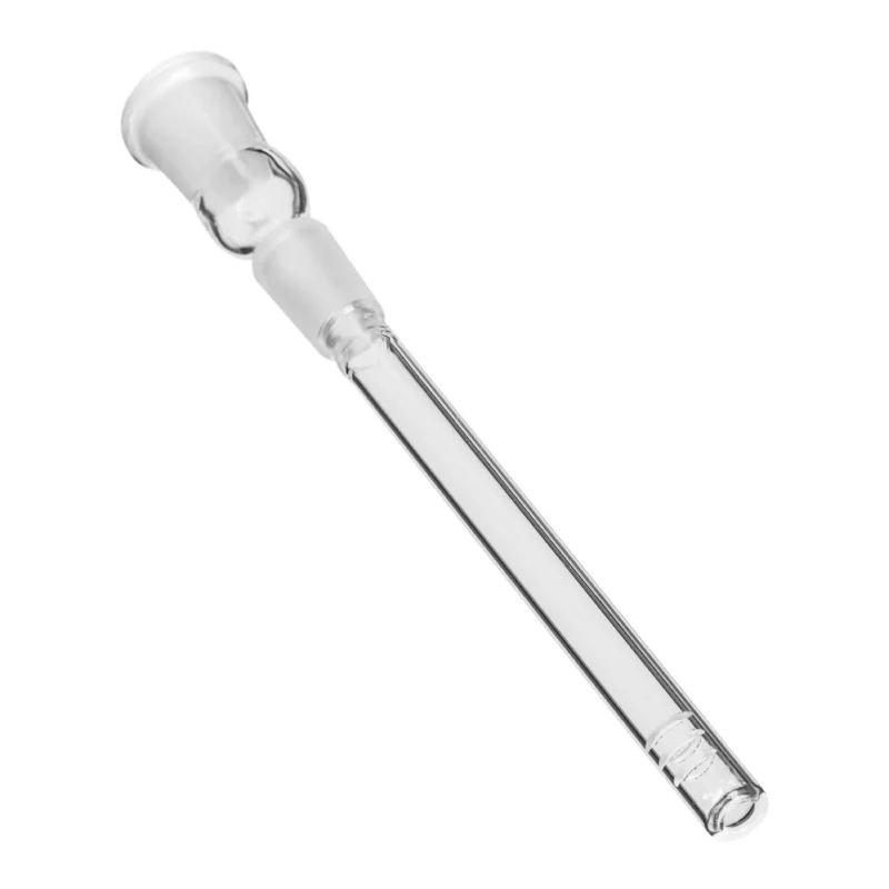 Bong Glass Diffusor Downstem | 14mm to 14mm | Various Sizes