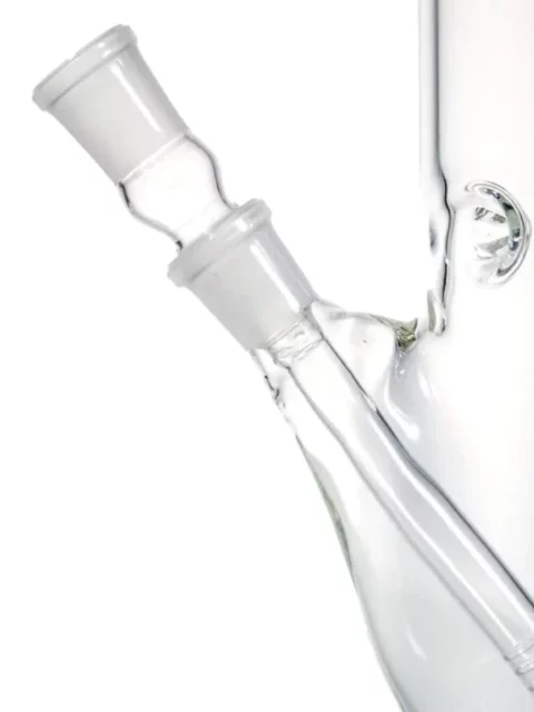 Bong Glass Diffusor Downstem | 18mm to 18mm | Various Sizes