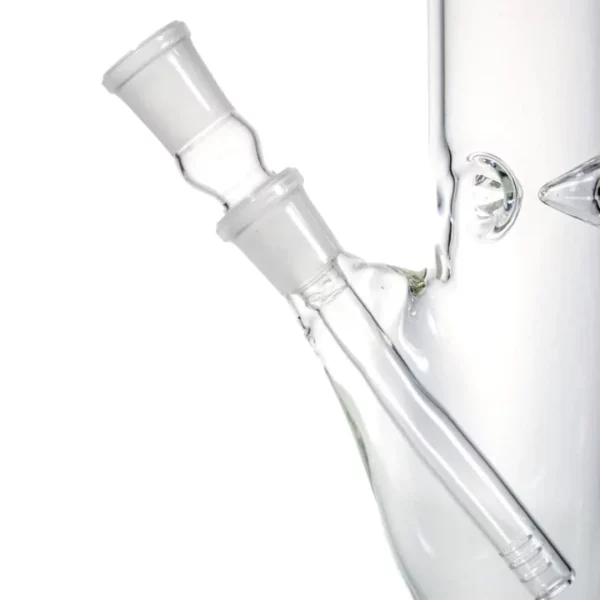 Bong Glass Diffusor Downstem | 18mm to 18mm | Various Sizes