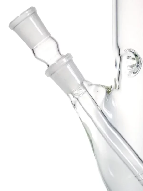 Bong Glass Diffusor Downstem | 18mm to 18mm | Various Sizes