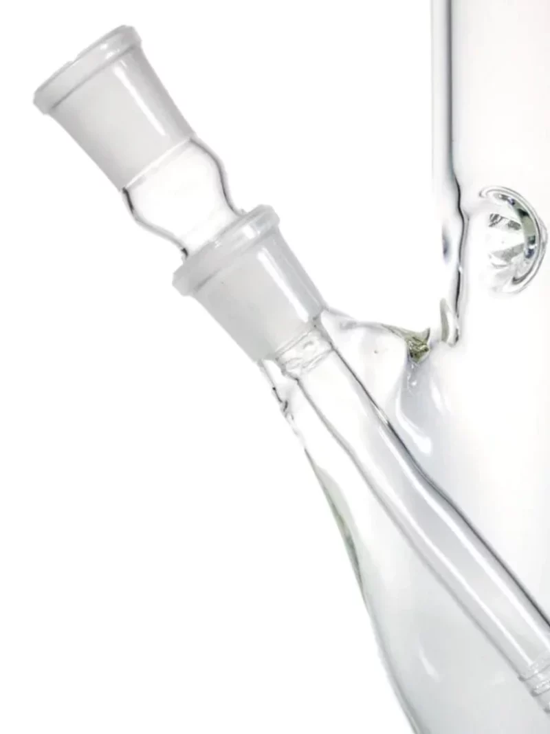 Bong Glass Diffusor Downstem | 18mm to 18mm | Various Sizes
