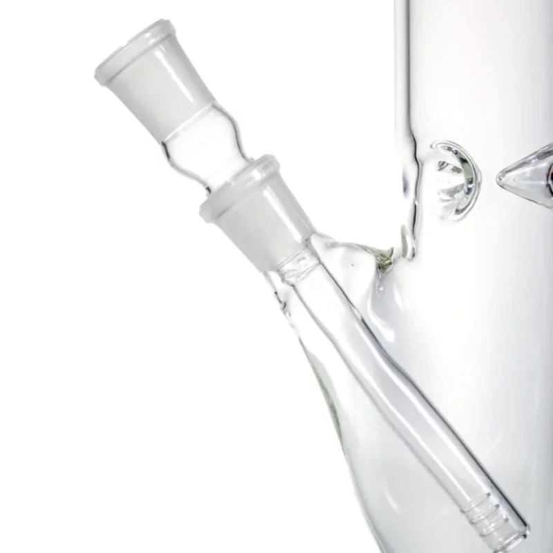 Bong Glass Diffusor Downstem | 18mm to 18mm | Various Sizes
