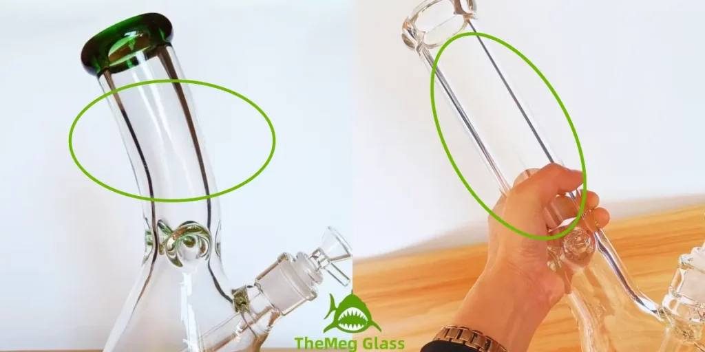 Bong Neck/Bong Tube