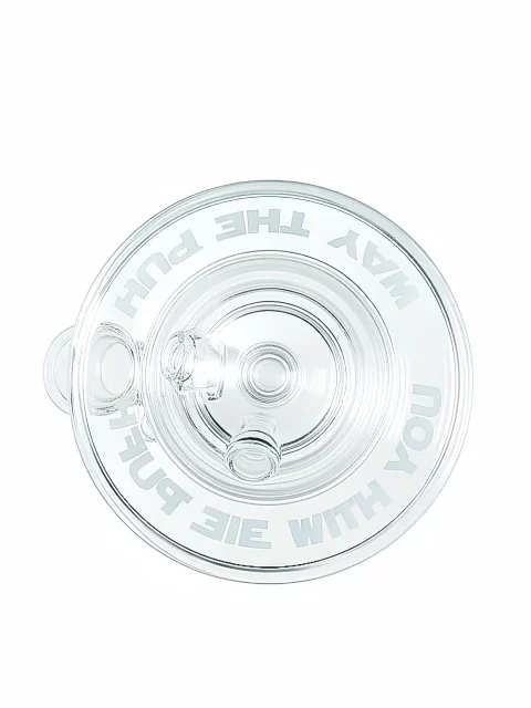 10″ Cartoon Koala Glass Bong 10" Cartoon Koala Glass Bong