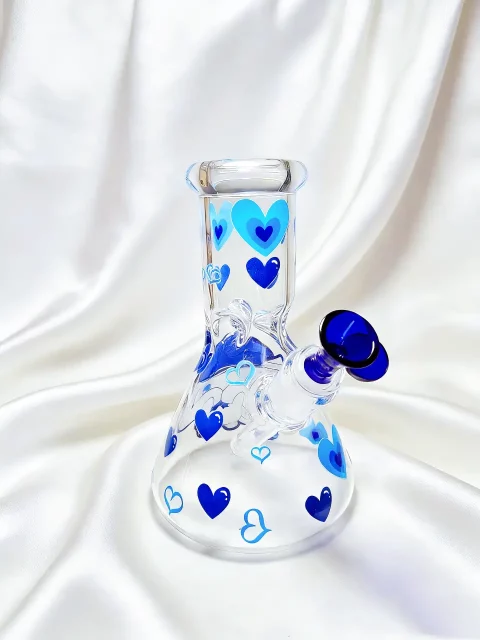 Standard Blue Bowl