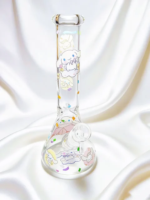 Standard Clear Bowl