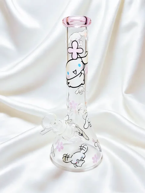 Standard Clear Bowl
