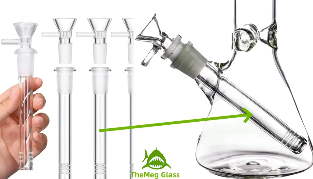 Downstem