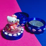 Dreamy Hello Kitty Cloud Mini Grinder