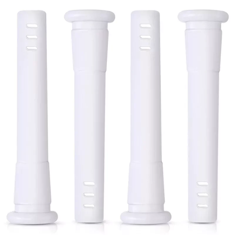Durable Silicone Downstem | 18mm to 14mm