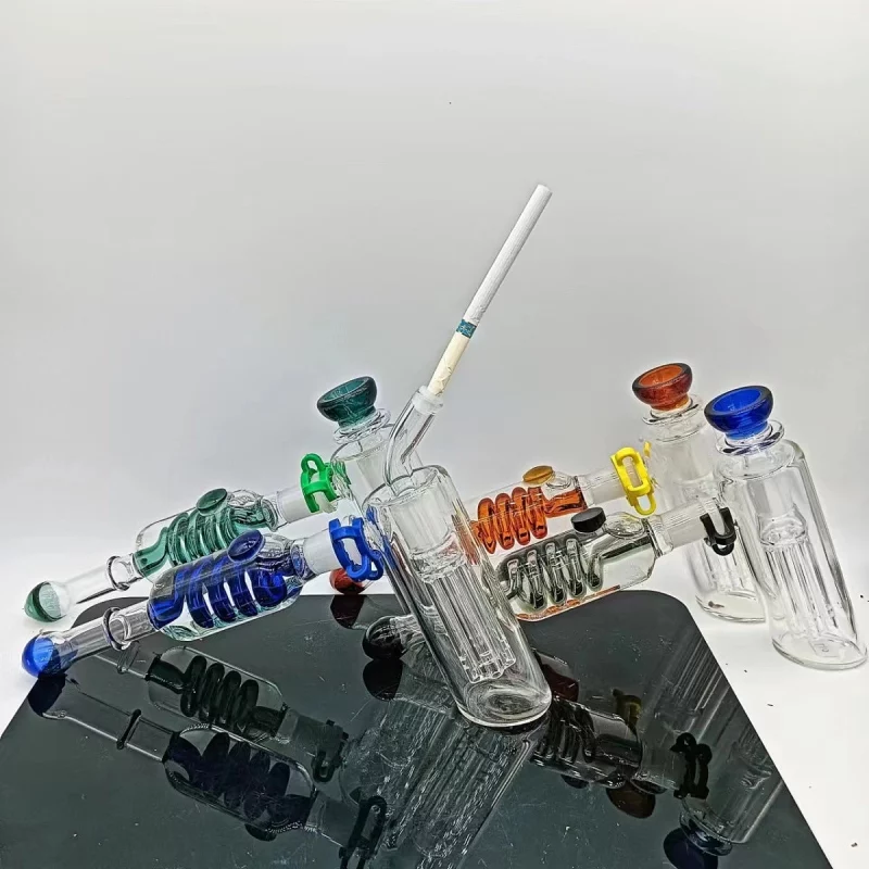 Freeze Pipe Glycerin Bubbler