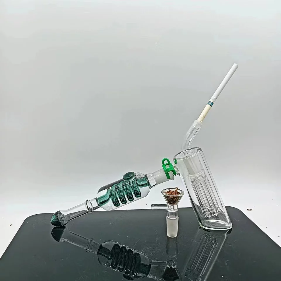Freeze Pipe Glycerin Bubbler