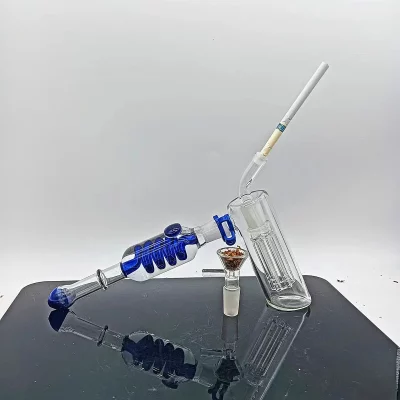 Freeze Pipe Glycerin Bubbler