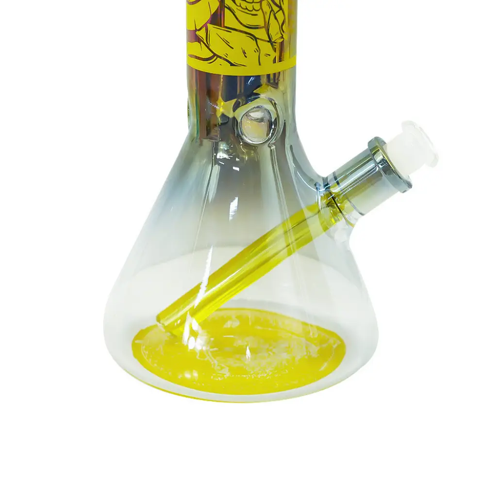 glycerin downstem for bong