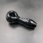 4" GRAV® Classic Glass Spoon Pipe