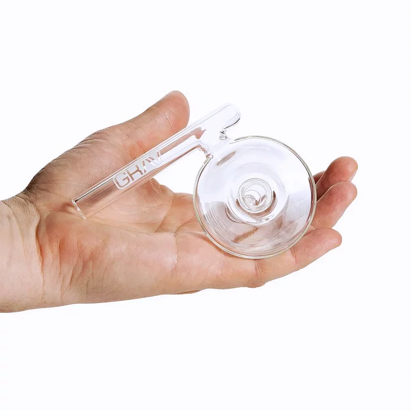 2.5" GRAV® Conical Pocket Bubbler - Image 3