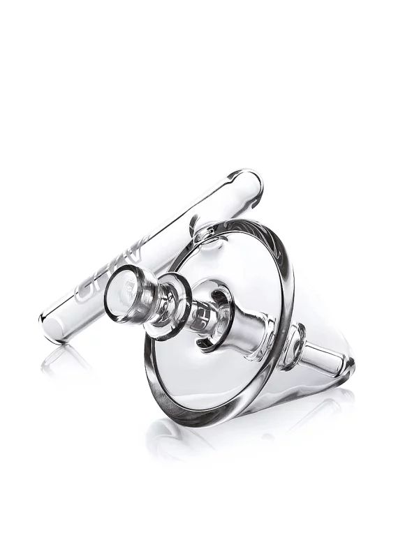 2.5" GRAV® Conical Pocket Bubbler